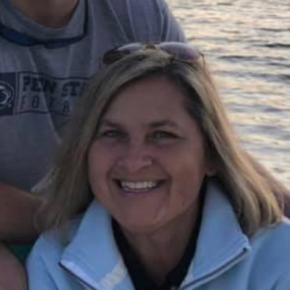 Meet your Posher, Kathy